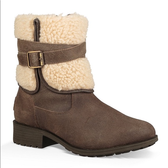 Ugg♥️NEW♥️Blayne boot iii Dove